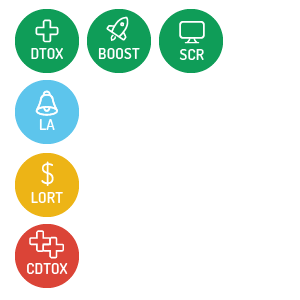 Link Detox Consultant