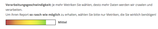 Typischer Workflow mit LRT